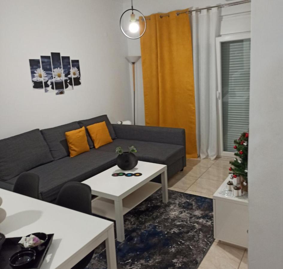 Appartamento Pagrati παγκράτι *